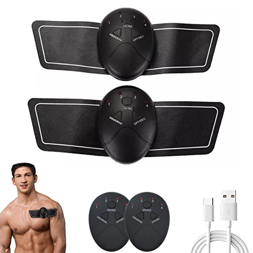 Top 10 Best Ems For Building Muscle Reviews & Buying Guide Katynel