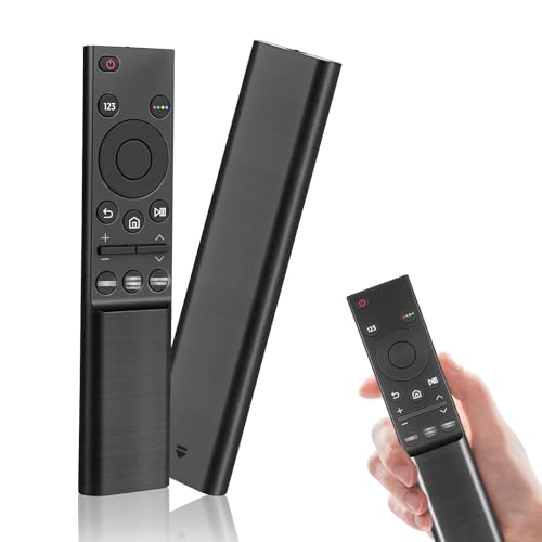 BN59-01358B Télécommande universelle pour téléviseur Samsung LED HDTV QLED UHD SUHD HDR LCD Frame Curved 4K 8K 3D Smart TV