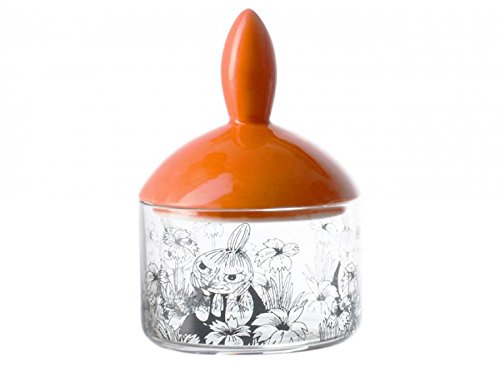 Little My Candle with Extinguisher 12 cm