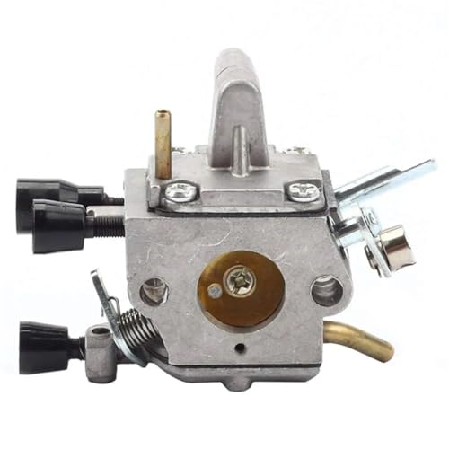 Carburateur thermique de rechange pour pièces de motoculture FS120 FR350