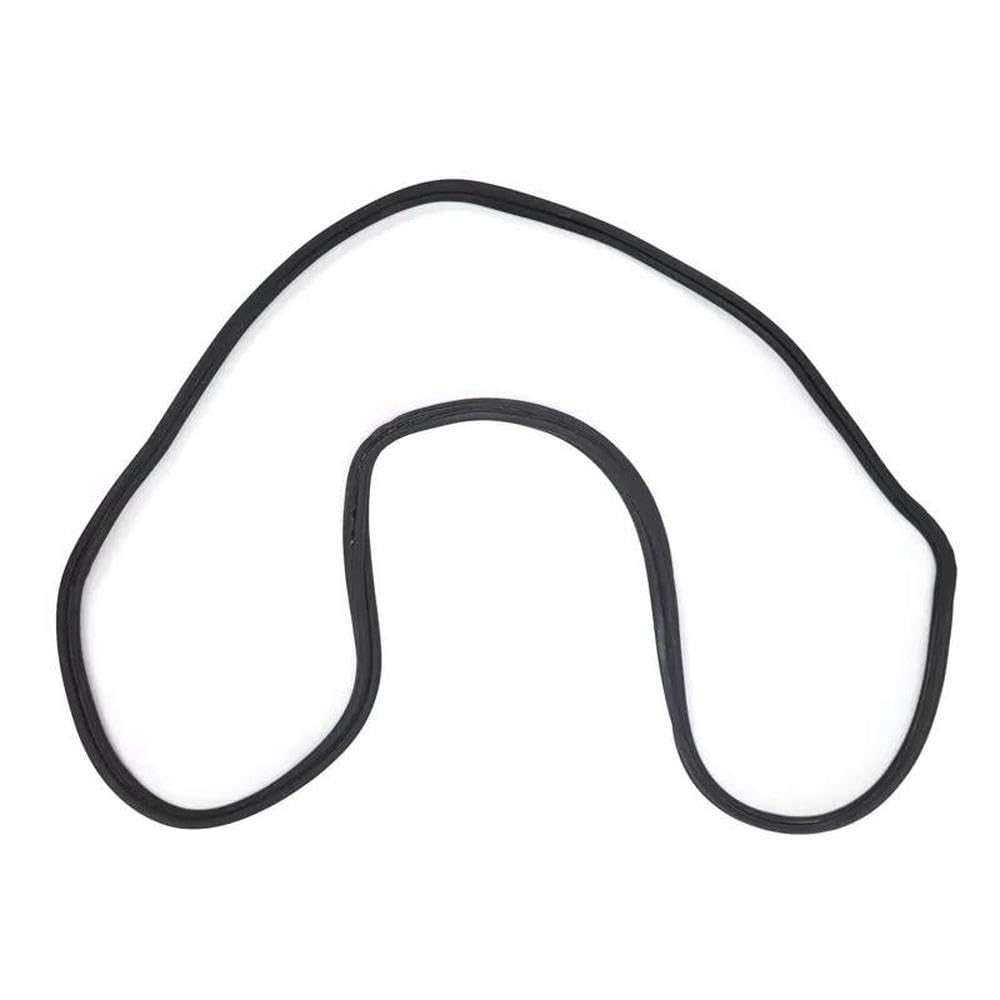 Bgdolpbu One Color Spare Parts Luggage Compartment Lid Dust Rear Sealing Strip For Benz W212 A2127500198