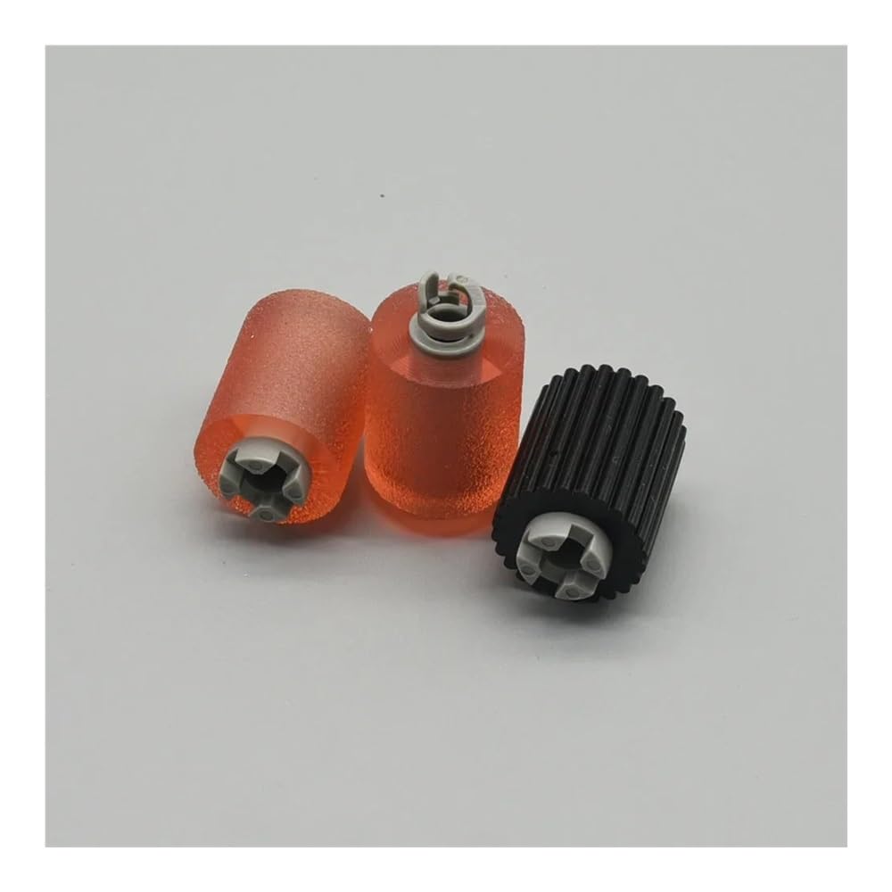 Rouleau de ramassage évite bourrage dizhub C458 C558 C658 - 5