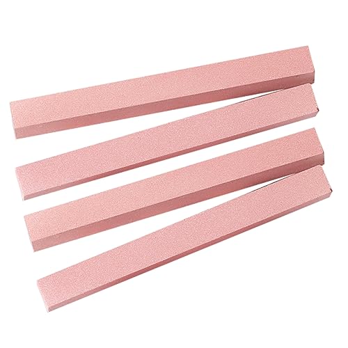 YARNOW 4Pcs Guitar String Maintenance Wipes Deoxidation Tool for String Care Compact for and Playability present for Guitarists