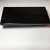 Sony Xperia Z5 Pack 007 Smartphone débloqué 4G (Ecran: 5.2 pouces   32 Go   Simple Nano SIM   Android 5.1 Lollipop) Noir