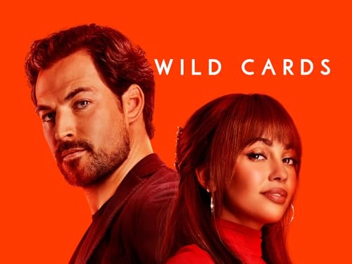 Bild: Wild Cards f�r 0,00 EUR bei amazon.de
