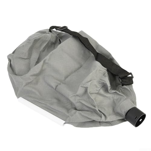 FACULX Sac de collecte de poussière pour ponceuse électrique à cloison sèche, sac sous vide pour broyeur mural, sac d'aspirateur pour ponceuse murale, sans...