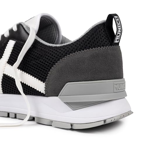 Munich Versatile 33 Basket Homme chaussures de sport légères pour marche décontractée