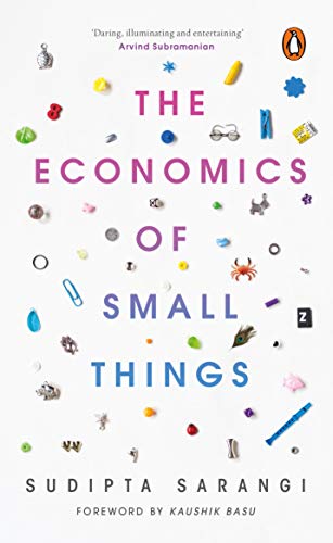 Image of The Economics of Small Things: Now with a New Introduction