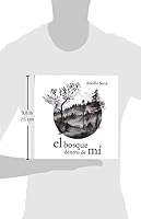 El bosque dentro de mi 6071637678 Book Cover