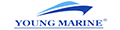 Young Marine logo