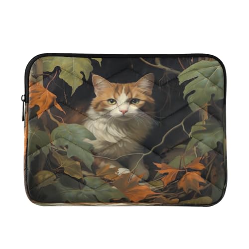 Funda para laptop Kigai 13-14 pulgadas impermeable miniatura 1
