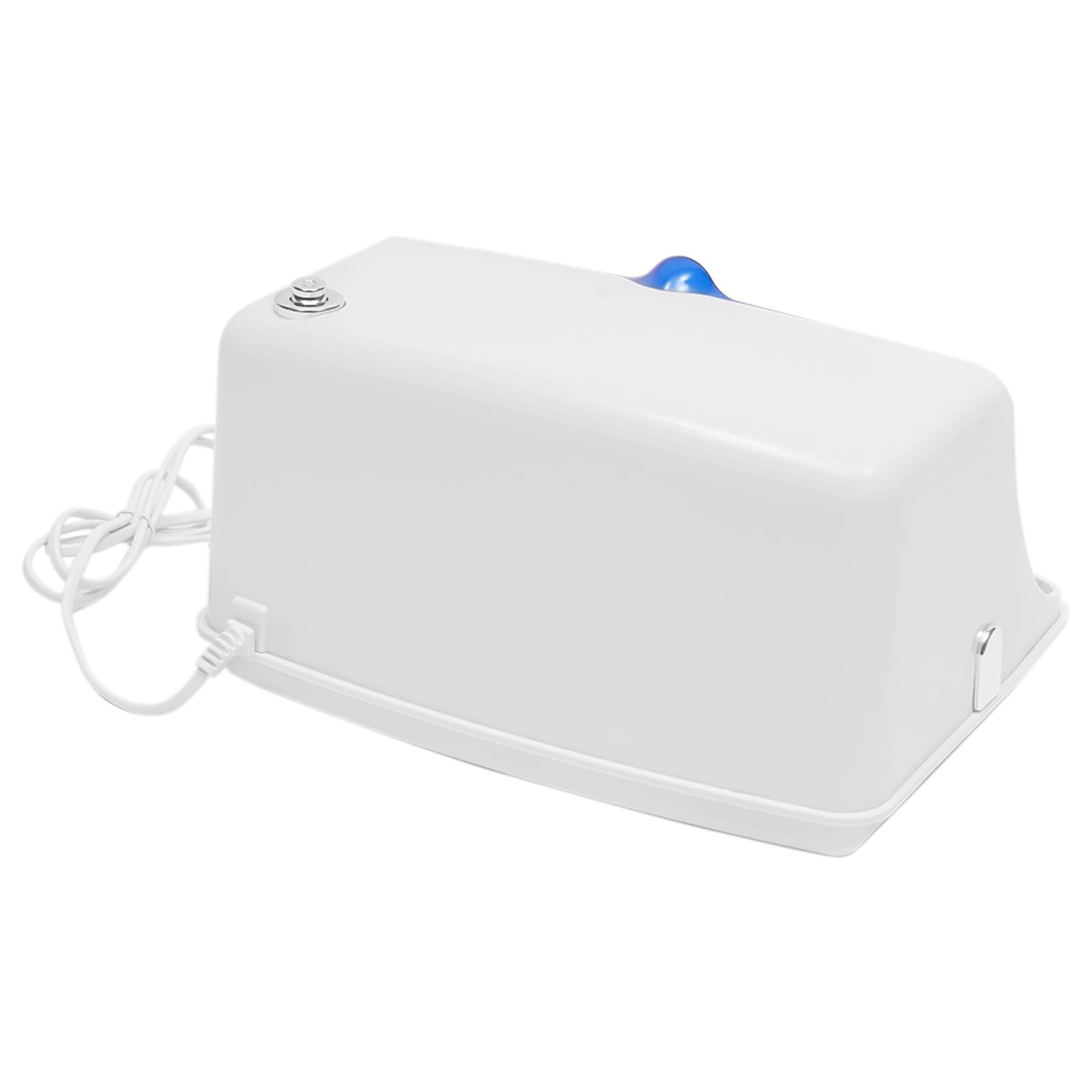 Armadietto disinfettante UV, 5 W, sterilizzatore UV, sterilizzatore per manicure, cura dei piedi, studio
