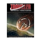 Traveller Reach Adventure 2: Theories of Everything (MGP40010)