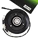 8TEN Gen 3 Electric PTO Clutch for Exmark Toro Warner Zero-Turn 5218-100 103-3245 5218-243 5218-228 103-6590