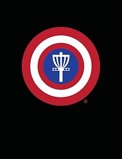 Disc Golf Better: This is the story of your game. Year One.: Professors secret scoring tracker for every shot. Throw. Exist. Throxist.