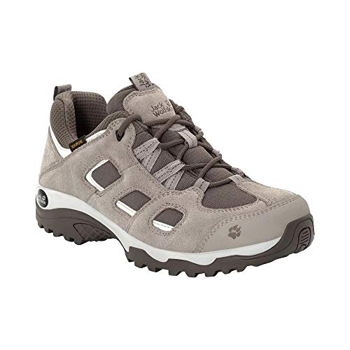 Image of Jack Wolfskin Unisex Vojo Hike 2 Texapore Low Walking Shoes