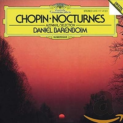Nocturnes