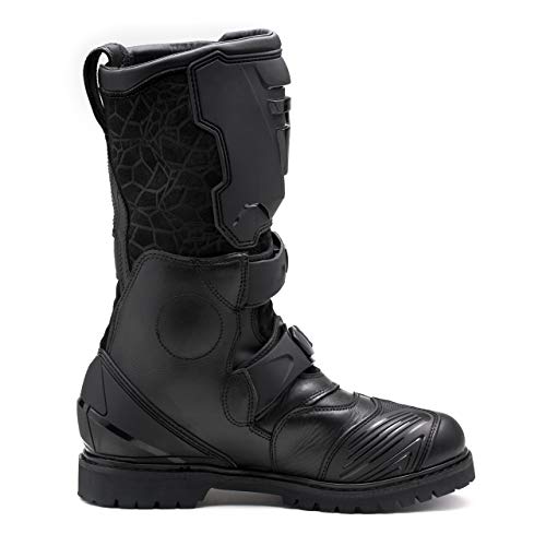 Boots Rebelhorn Patrol Black 44