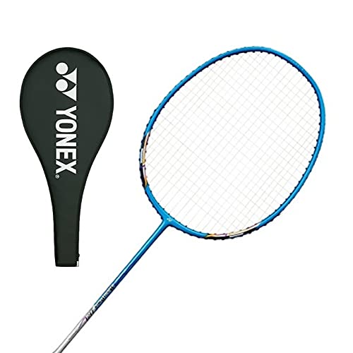 た*　バドミントンラケット Amazon | バドミントンラケット MP8SG シアン 2U (Ave.93g) G4 | YONEX