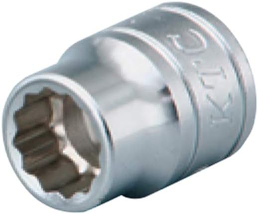 Kyoto Tools (KTC) B3-18W-S Socket 3/8" (9.5 mm)