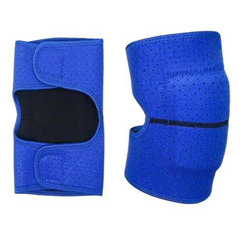 Luwint Knee Pads for Kids 8-12, Children Knee Support for Volleyball Bike Dancing Skating