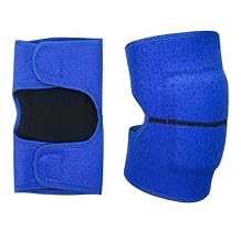 Luwint Knee Pads for Kids 5-8, Children Knee Support for Volleyball Bike Dancing Skating