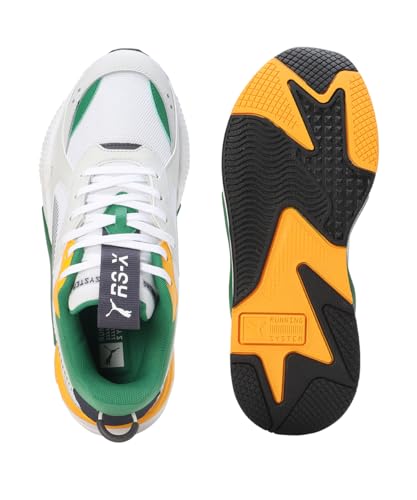 Image of Puma Unisex-Adult Rs-x Geek Res Sneaker