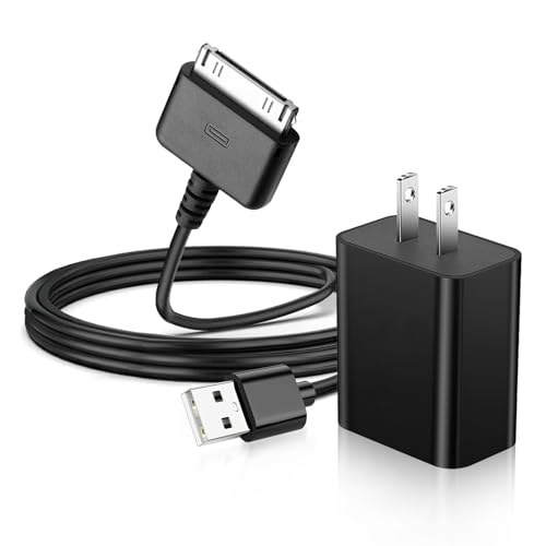 5V Charger for Barnes & Noble Nook Hd HD Plus 7 Inch + 9 Inch BNTV400 BNTV600 Tablet USB Charging Cable Cord Wire