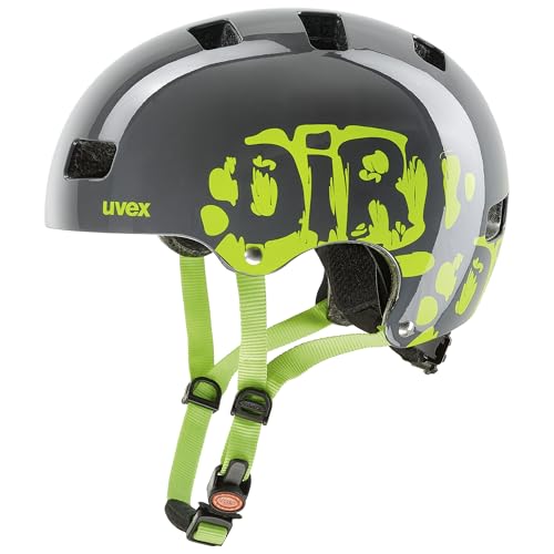 uvex Kid 3 Casque Enfant 51-55 cm