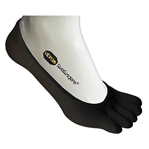 Price comparison product image Vibram FiveFingers Ghost Original - Unisex toe socks / running socks