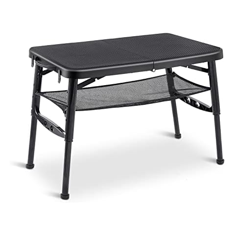 Mondoshop Mesa de Camping Plegable Cover