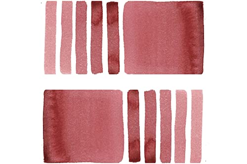 Daniel Smith ダニエル・スミス 水彩絵具 5mlチューブ (Pyrrol Crimson) 284610127