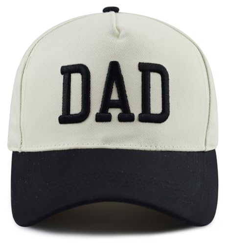 Image of Dad Mom Papa Mama Mini Trucker Hat for Men Women, Matching Parent-Child Cap