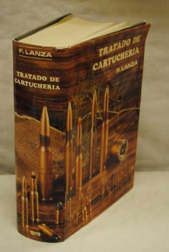 Tratado de Cartuchería