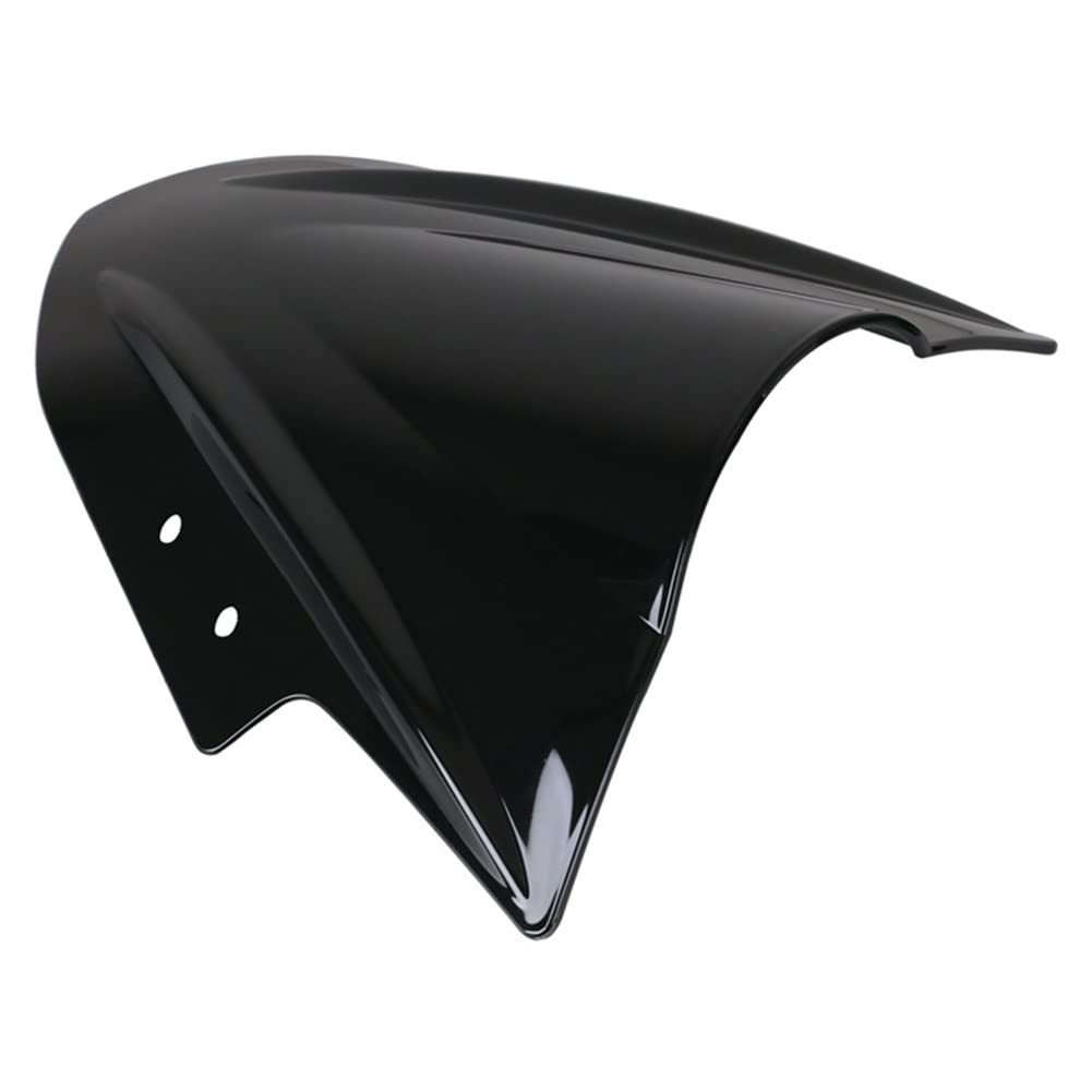 Amazon.co.jp: オートバイの風防 オートバイに適合するZX6R 6R 636 09