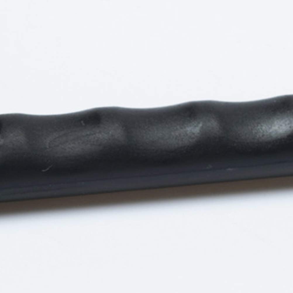 Artibetter Oclusor Ocular De Mano De Plástico Antideslizante Para Examen De Visión Con Mango Ergonómico 7.7 Pulgadas Para Niños Y Adultos Uso Profesional En Clínicas Y Escuelas