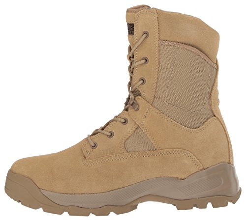 ATAC Jungle Boots