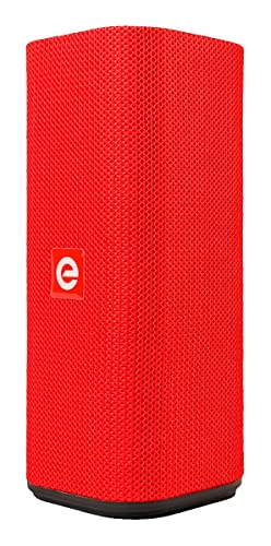 Caixa de Som Bluetooth 3.0 Portátil 10W Entrada USB Micro SD Auxiliar P2 Mic Hands Free Exbom CS-M33