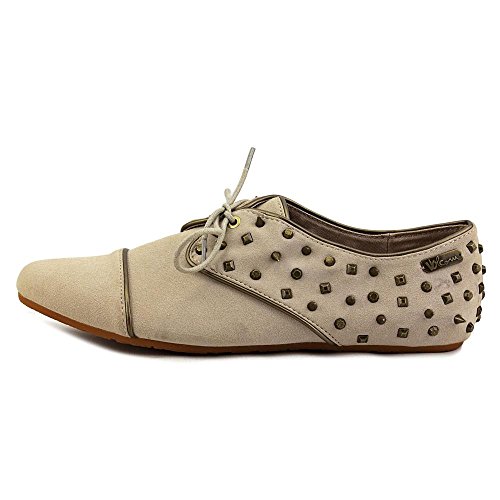 Image of Volcom Women's One Way Oxford