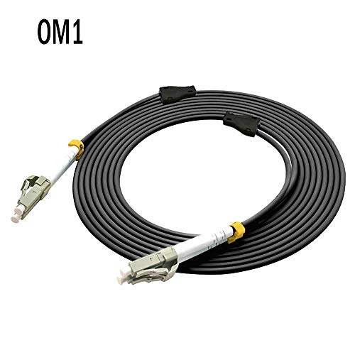 Jeirdus 50 metri LC a LC esterno blindato duplex