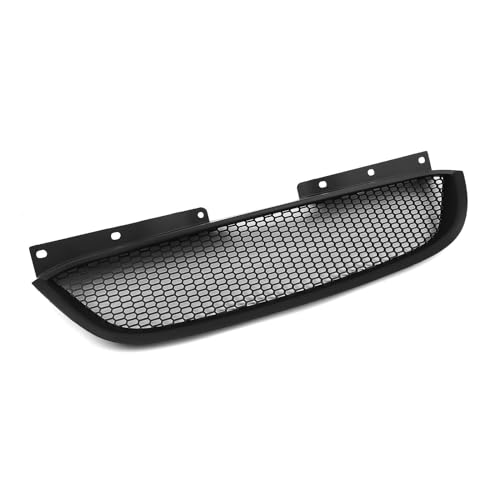 Kit automatique grille ventilation capot pour optimiser le refroidissement de votre Genesis - 3