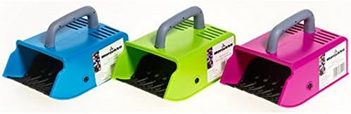 Marjukka 1 x Mini Berry Picker Scoop Hedgerow Fruit Picking Dead Heading Tool Kids