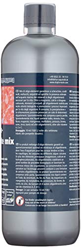 Dupla Marin 81326 oligoelementi, Mix Liquido, 1000 ml - Image 4