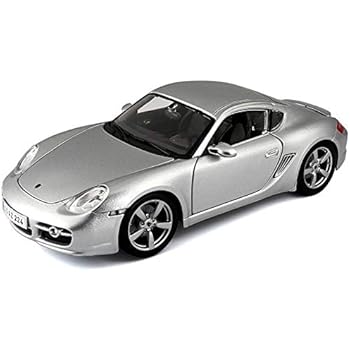 maisto porsche cayman s