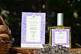  Aceite corporal de almendra ecologicó - Almendra/Lavanda