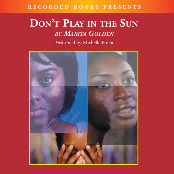 Cover art for Don’t Play in the Sun