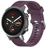 Hergestellt aus weichem und strapazierfähigem Silikon, leicht, bequem und atmungsaktiv für ein gutes Handgefühl.Einstellbar: passt zu Ihrer Handgelenkgröße 5.1 