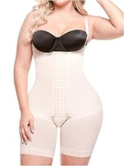 Beige-mid Thight Length-047bf