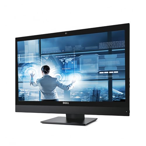 Image of Dell OptiPlex 5250 All in One Desktop PC(Renewed)