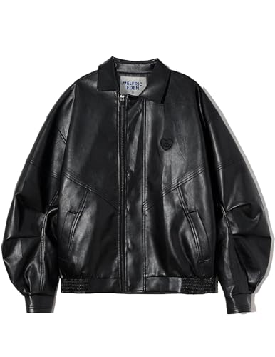 ジャケット・アウター AMERI FAKE LEATHER BOLERO ジャケット・アウター AMERI FAKE LEATHER BOLERO AMERI FAKE